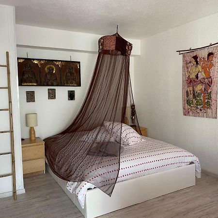 Villa Naturiste Port Nature Agde Exterior foto