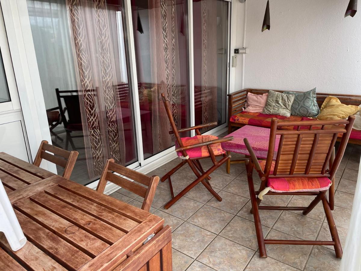 Villa Naturiste Port Nature Agde Exterior foto