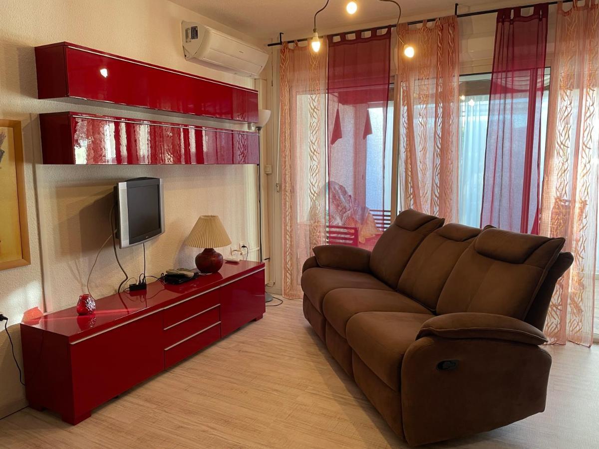 Villa Naturiste Port Nature Agde Exterior foto
