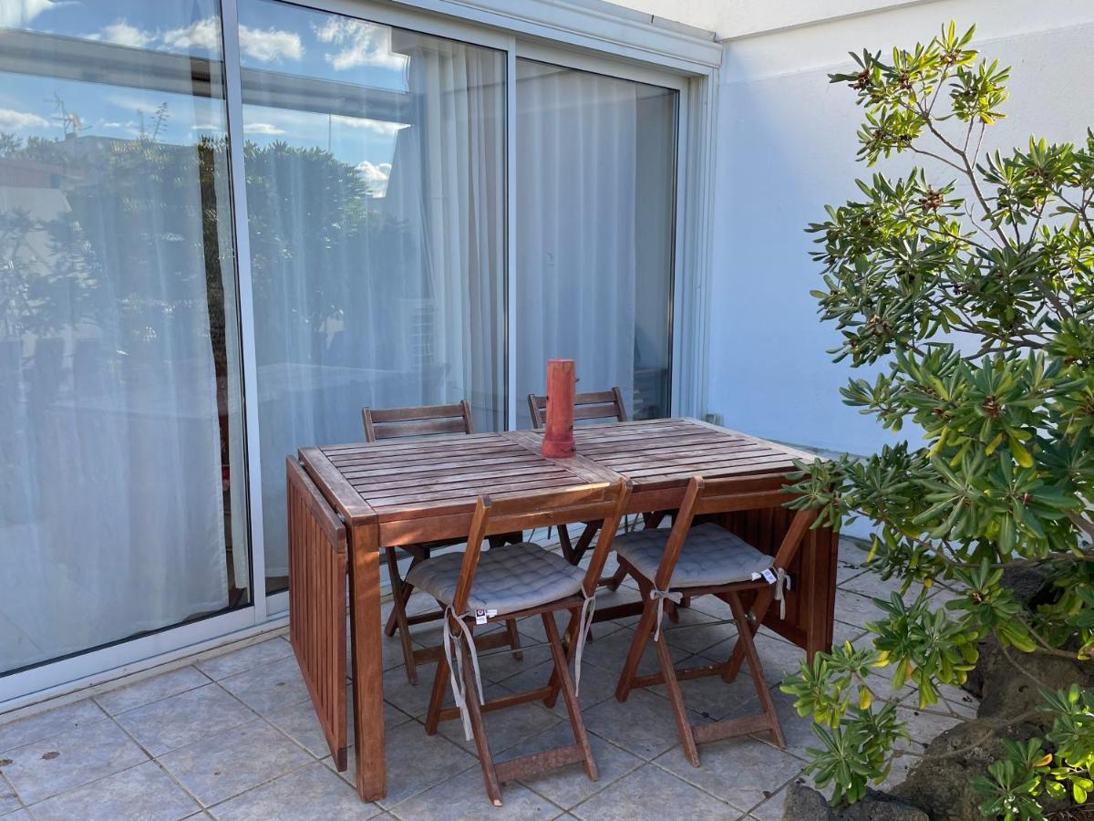 Villa Naturiste Port Nature Agde Exterior foto