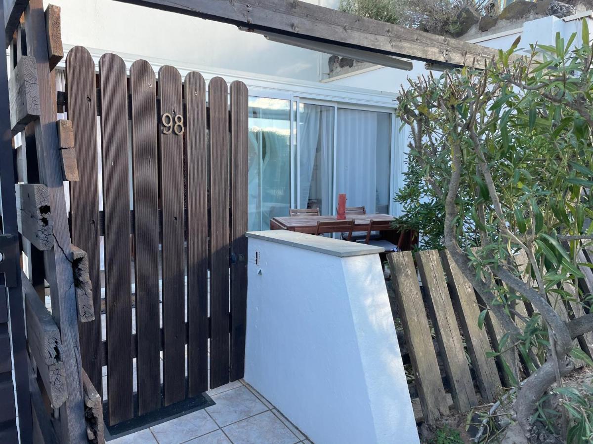 Villa Naturiste Port Nature Agde Exterior foto