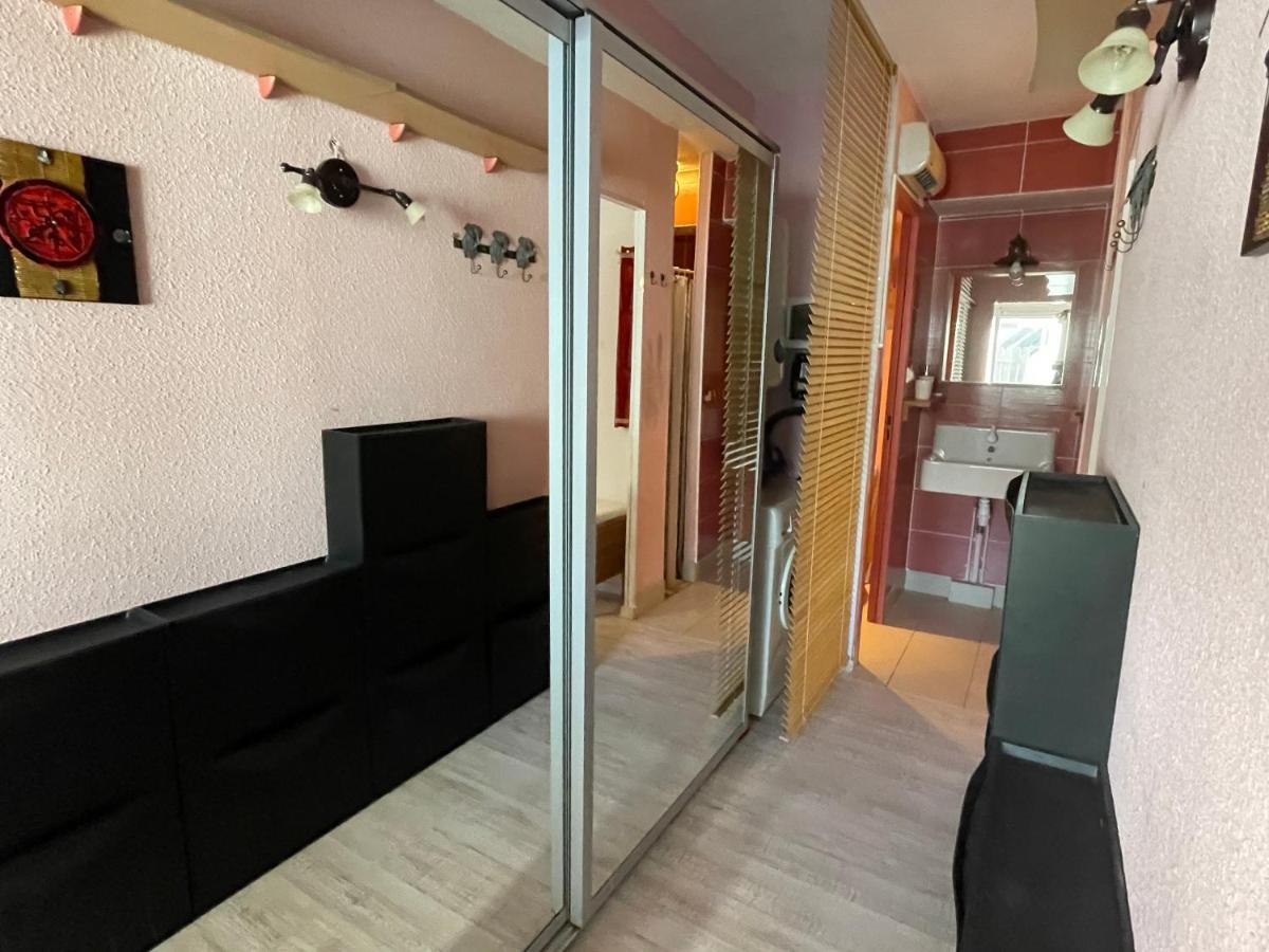 Villa Naturiste Port Nature Agde Exterior foto