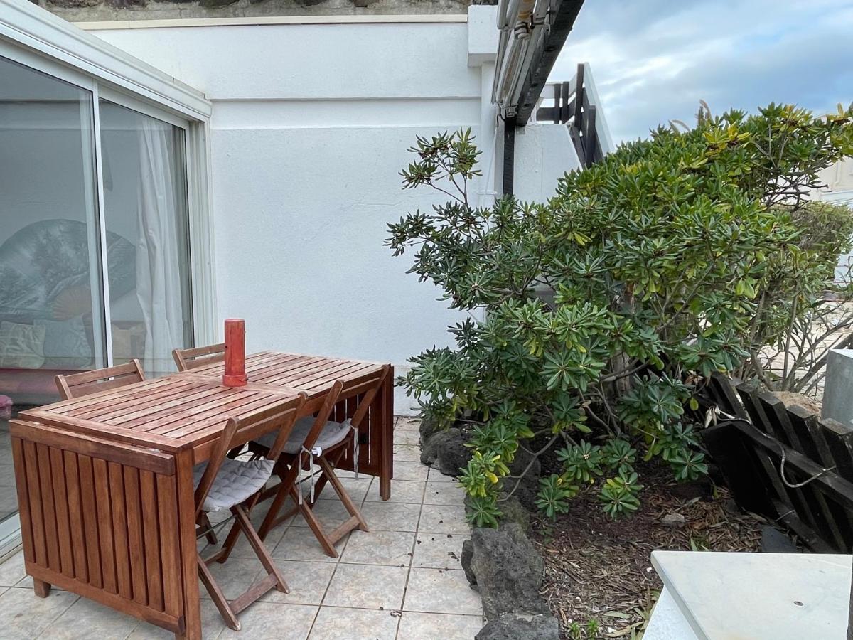 Villa Naturiste Port Nature Agde Exterior foto