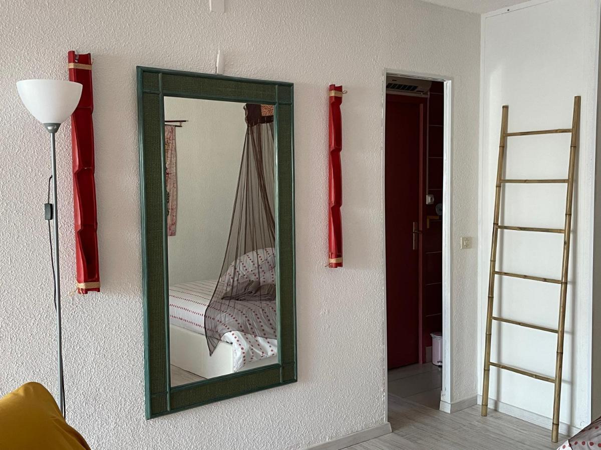 Villa Naturiste Port Nature Agde Exterior foto