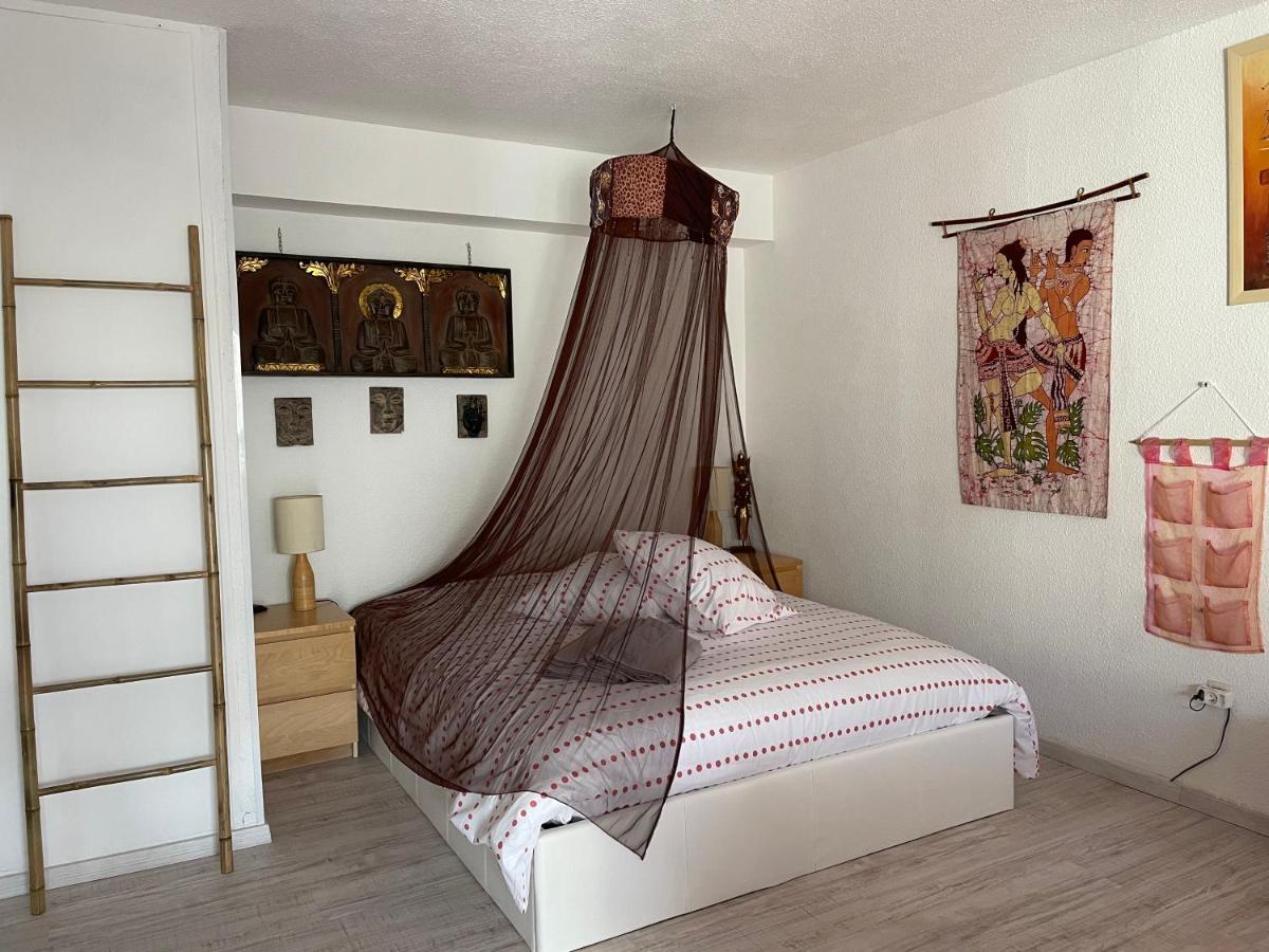 Villa Naturiste Port Nature Agde Exterior foto